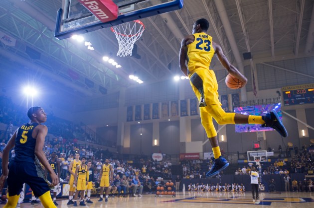 2017 Marquette Madness