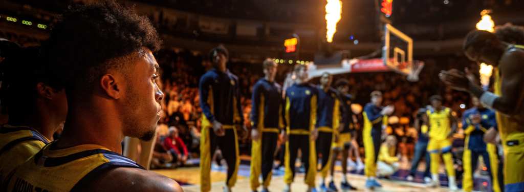 Paint Touches | Marquette basketball analysis and opinion